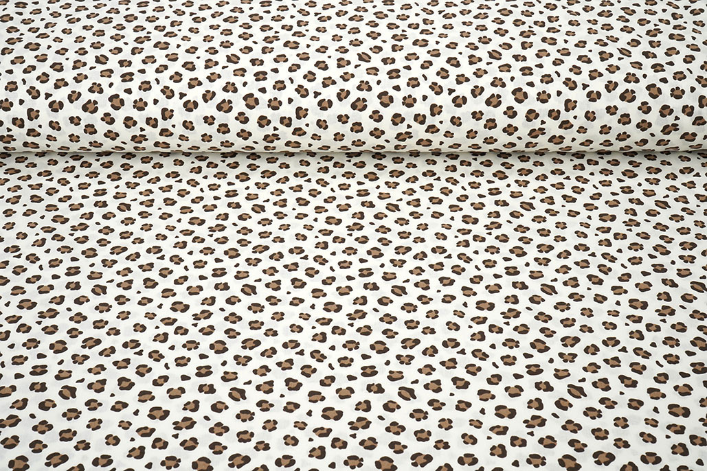 Poplin Panter Nala