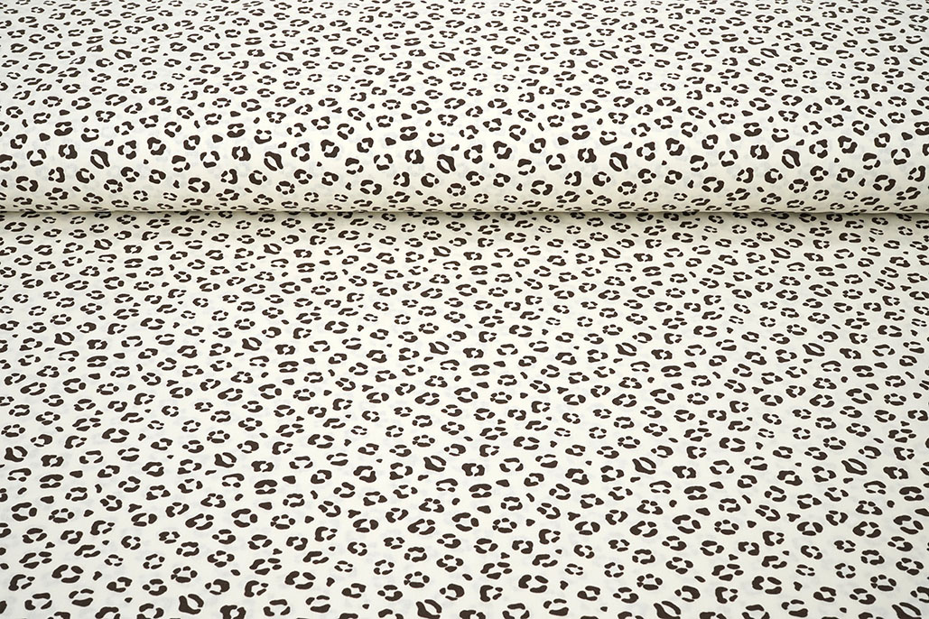 Poplin Panther Lilly