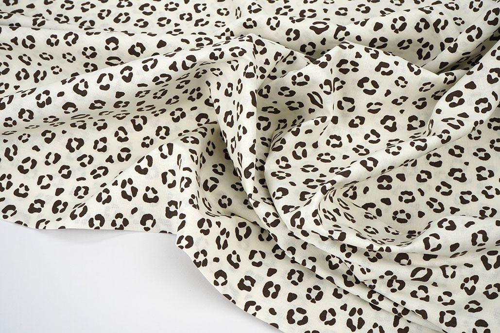 Poplin Panther Lilly