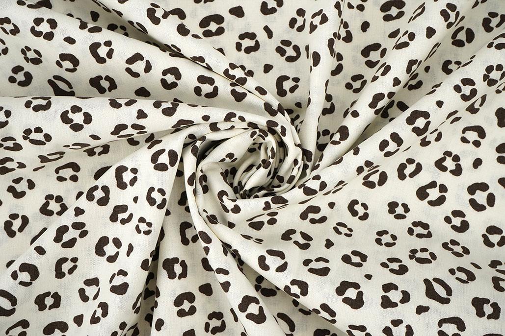 Poplin Panther Lilly