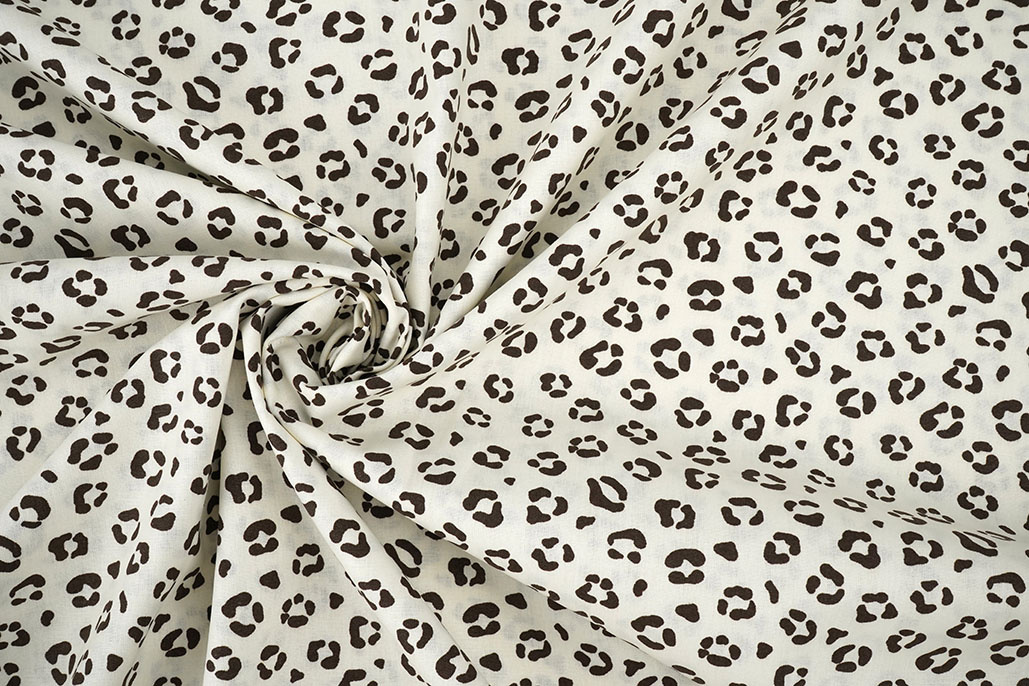 Poplin Panther Lilly