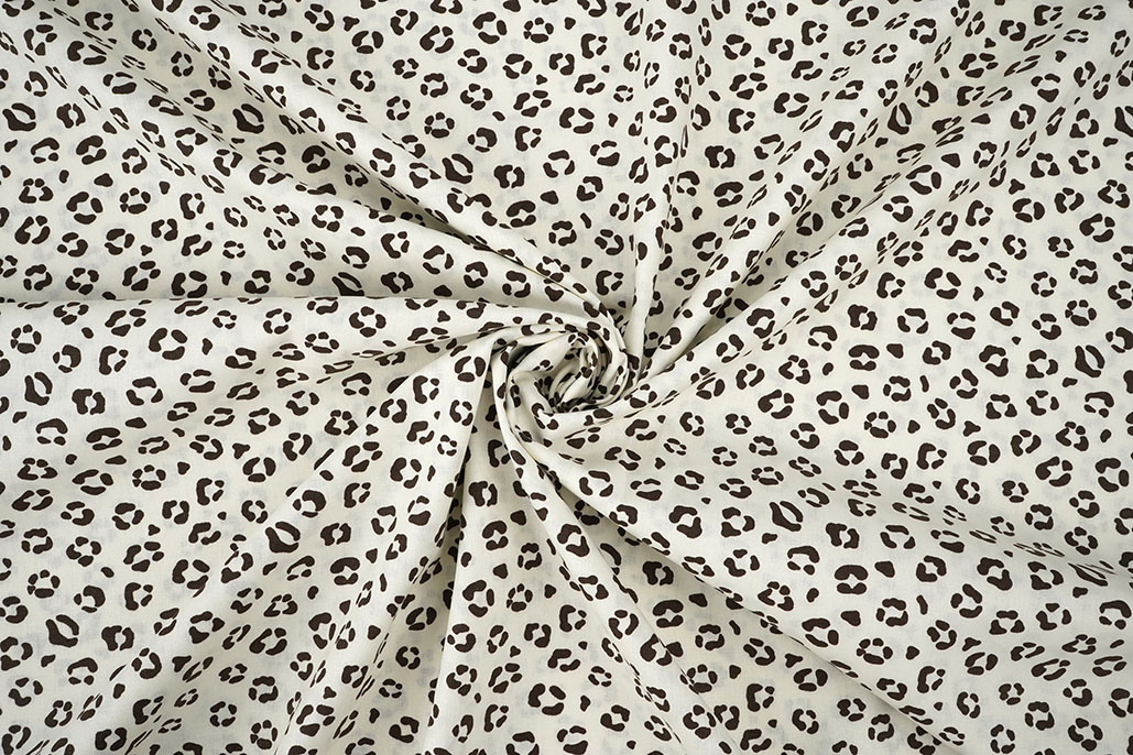 Poplin Panther Lilly