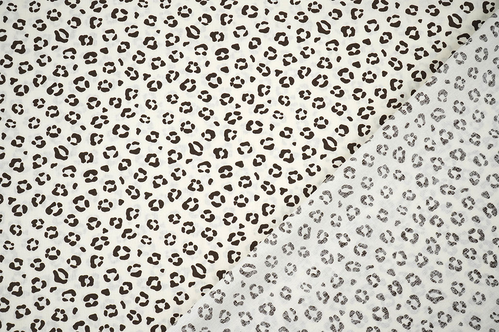 Poplin Panther Lilly