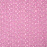 Stickerei Baumwolle Zara Rosa