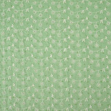 Broderie Katoen Zara Groen