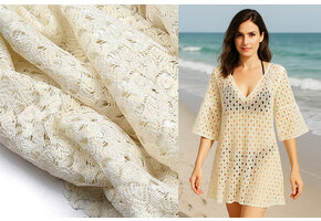 Lace Gold minta Creme