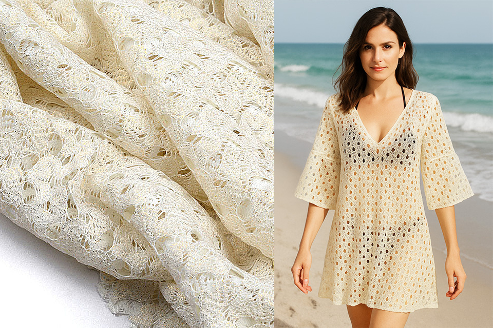 Lace Gold minta Creme