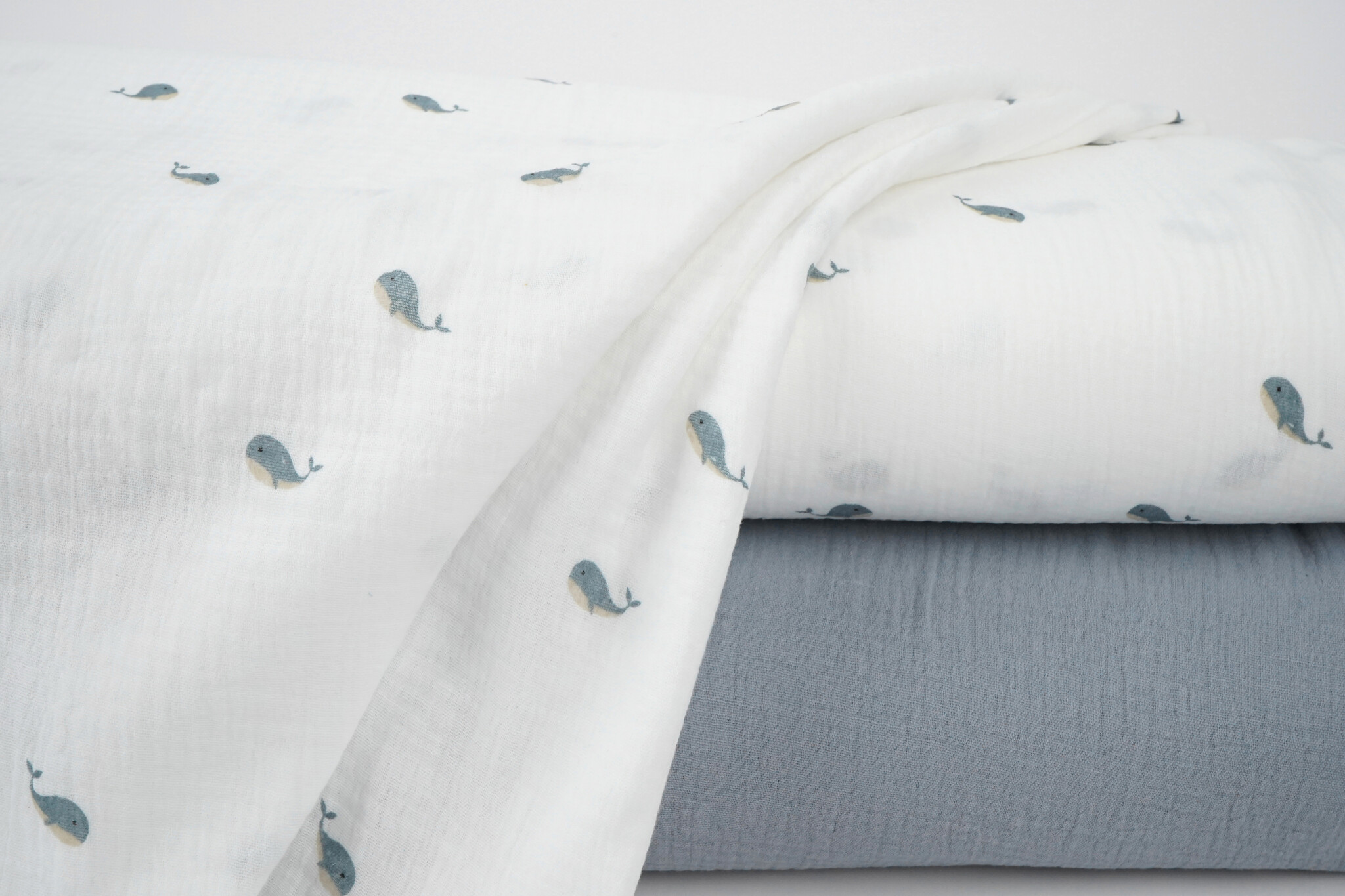 Hydrofiel Walvis Off-White