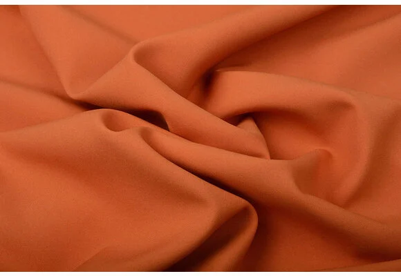 Oranje stoffen