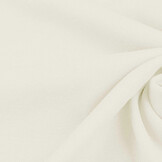 Bündchenstoff Creme