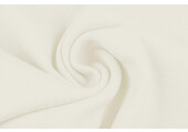 Cuff fabric Creme