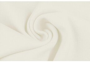 Cuff fabric Creme