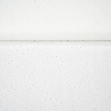 Broderie Katoen Ena Creme