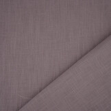 Gewassen Linnen Licht Mauve