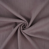 Gewaschenes Leinen Hell Mauve