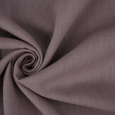 Washed Linen Light Mauve