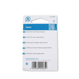 Schmetz needles Combi-box Universal, jeans, stretch assortment