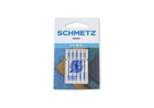 Schmetz Naalden Combi-box universeel, jeans, stretch assortiment