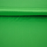 Stretch Satin Poison Green