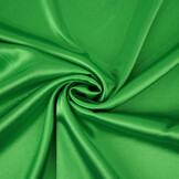 Stretch Satin Gift Grün