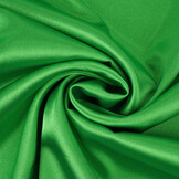 Stretch Satin Gift Grün