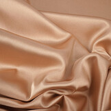 Stretch Satin Toast