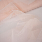 Tule Nude / Pale Rosé