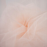 Tule Nude / Pale Rosé