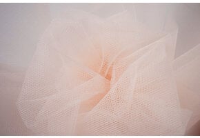 Tule Nude / Pale Rosé