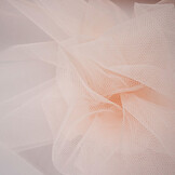 Tulle Nude / Pale Rosé