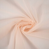 Wedding Tulle Champagne Rosé