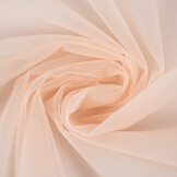 Wedding Tulle Champagne Rosé