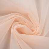 Wedding Tulle Champagne Rosé