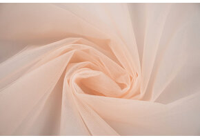 Brauttüll Champagner Rosé