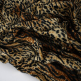 Velboa Dierenprint Mix