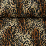 Velboa Dierenprint Mix