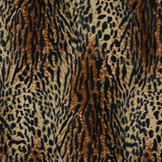 Velboa Animalprint Mix