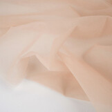 Wedding Tulle Toasted Almond