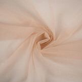 Wedding Tulle Toasted Almond