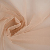 Wedding Tulle Toasted Almond