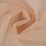 Wedding Tulle Toasted Almond