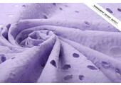 Embroidery Cotton Matunda Lilac
