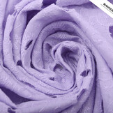 Embroidery Cotton Matunda Lilac