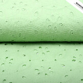 Embroidery Cotton Matunda Green