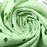 Embroidery Cotton Matunda Green