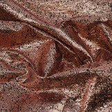 Brokat Marley Roségold