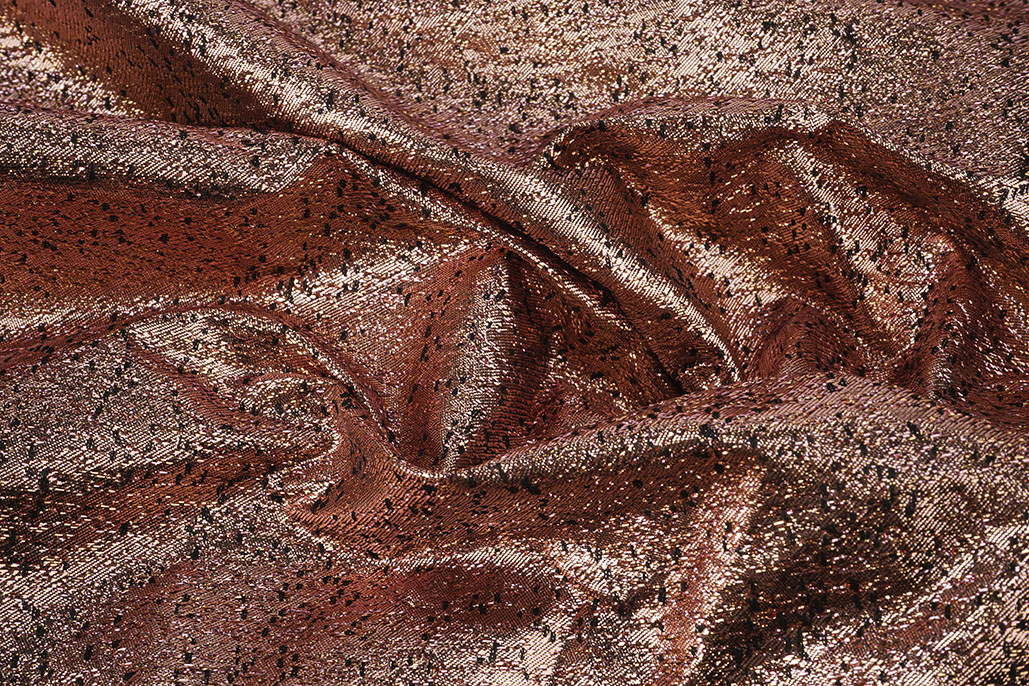 Brocade Marley Rosé-Gold