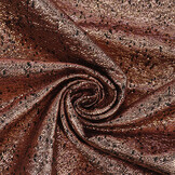 Brocade Marley Rosé-Gold