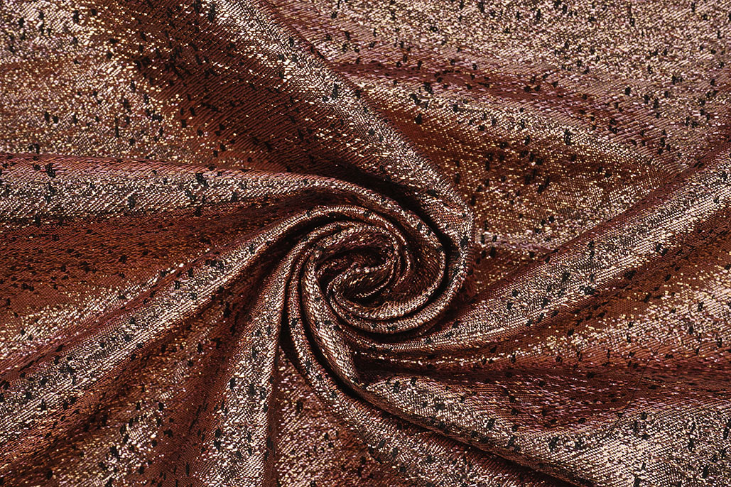 Brocade Marley Rosé-Gold