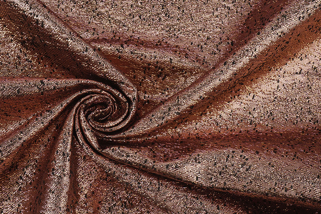 Brocade Marley Rosé-Gold